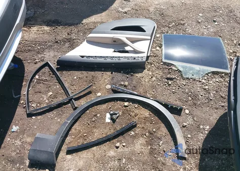 2012 BMW 535I из США, поврежденный, VIN WBAFR7C53CC809170